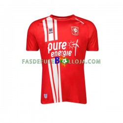 Camisola 1º Equipamento Twente 2022-2023 Manga Curta ,Homem