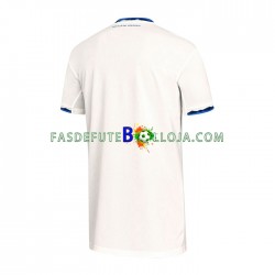 Camisola 2º Equipamento Universidad de Chile 2022 Manga Curta ,Homem