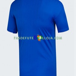 Camisola 1º Equipamento Universidad de Chile 2022 Manga Curta ,Homem