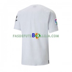 Camisola 1º Equipamento Valencia CF 2022-2023 Manga Curta ,Homem