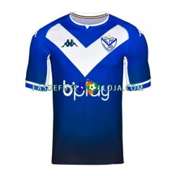 Camisola 2º Equipamento Vélez Sársfield 2022-2023 Manga Curta ,Homem