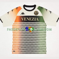 Camisola 2º Equipamento Venezia 2021-2022 Manga Curta ,Homem