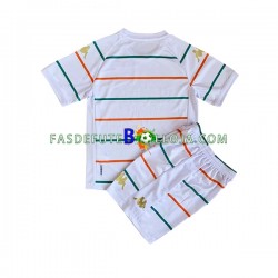 Camisola 2º Equipamento Venezia 2022-2023 Manga Curta ,Criança