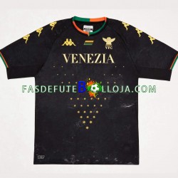 Camisola 1º Equipamento Venezia 2021-2022 Manga Curta ,Homem