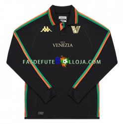Camisola 1º Equipamento Venezia 2022-2023 Manga Comprida ,Homem