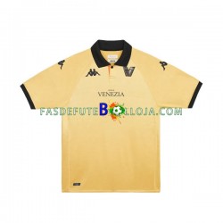 Camisola 3º Equipamento Venezia 2022-2023 Manga Curta ,Homem