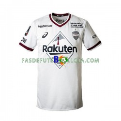 Camisola 2º Equipamento Vissel Kobe 2022 Manga Curta ,Homem
