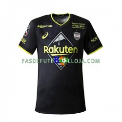 Camisola 3º Equipamento Vissel Kobe 2022 Manga Curta ,Homem