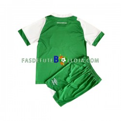 Camisola 1º Equipamento Werder Bremen 2022-2023 Manga Curta ,Criança