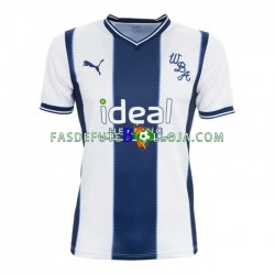 Camisola 1º Equipamento West Bromwich Albion 2022-2023 Manga Curta ,Homem
