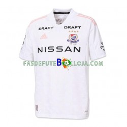 Camisola 2º Equipamento Yokohama F.Marinos 2022 Manga Curta ,Homem